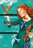 Antología poética (eBook, ePUB)