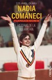 Nadia Comaneci y la policía secreta. Historias de la guerra fría (eBook, ePUB)