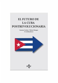 Cover El futuro de la Cuba postrevolucionaria (eBook, ePUB)