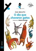 O día que choveron gatos (eBook, ePUB)
