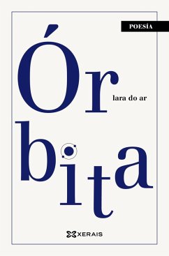 Órbita (eBook, ePUB) - do Ar, Lara Órbita (eBook, ePUB) - do Ar, Lara