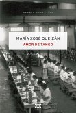 Amor de tango (eBook, ePUB)