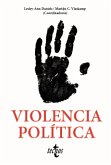 Violencia política (eBook, ePUB)