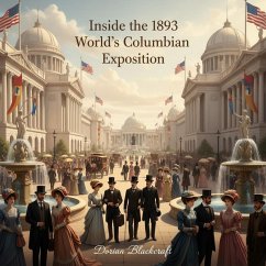 Inside the 1893 World's Columbian Exposition (eBook, ePUB) - Blackcraft, Dorian Inside the 1893 World's Columbian Exposition (eBook, ePUB) - Blackcraft, Dorian
