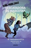 Doña Problemas, rescatadora de mascotas (eBook, ePUB)