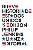Breve historia de Estados Unidos (eBook, ePUB)
