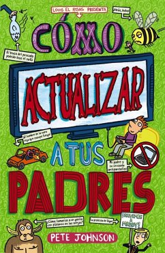 Cover Cómo actualizar a tus padres (eBook, ePUB)