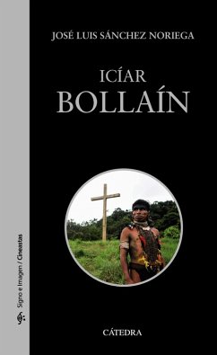 Icíar Bollaín (eBook, ePUB) - Sánchez Noriega, José Luis