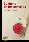 La dama de las camelias (eBook, ePUB)