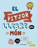 El pitjor llibre del món (eBook, ePUB) El pitjor llibre del món (eBook, ePUB)