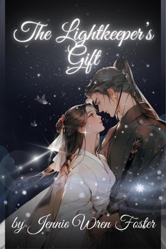 The Lightkeeper's Gift (eBook, ePUB) - Foster, Jennie Wren