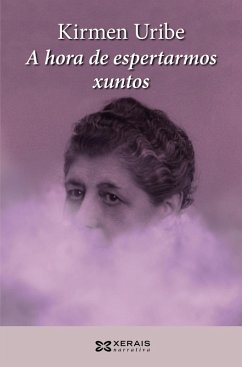 Cover A hora de espertarmos xuntos (eBook, ePUB)