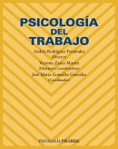 Psicología del trabajo (eBook, ePUB) Psicología del trabajo (eBook, ePUB)