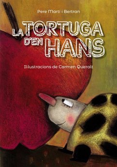 La tortuga d'en Hans (eBook, ePUB) - Martí, Pere