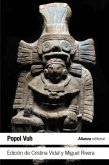 Popol Vuh (eBook, PDF)