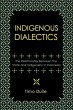 Indigenous Dialectics (eBook, ePUB) - Bild 1