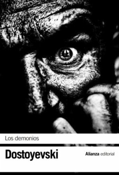 Cover Los demonios (eBook, ePUB)