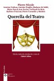 Querella del Teatro (eBook, ePUB)