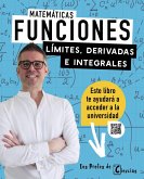 Funciones. Límites, derivadas e integrales (eBook, PDF)