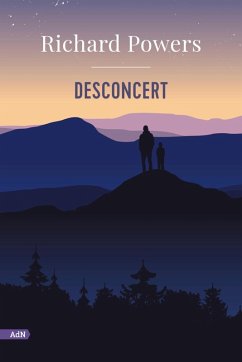 Desconcert (AdN) (eBook, ePUB) - Powers, Richard