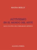 Activismo en el mundo del arte (eBook, PDF)
