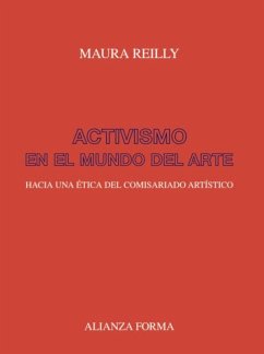 Activismo en el mundo del arte (eBook, PDF) - Reilly, Maura