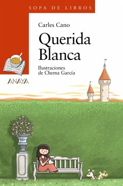 Querida Blanca (eBook, ePUB) - Cano, Carles
