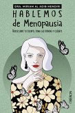 Hablemos de menopausia (eBook, PDF)