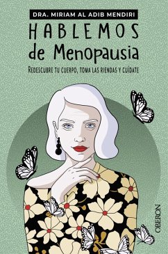 Cover Hablemos de menopausia (eBook, PDF)