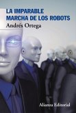 La imparable marcha de los robots (eBook, ePUB)