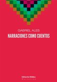 Narraciones como cuentos (eBook, ePUB)