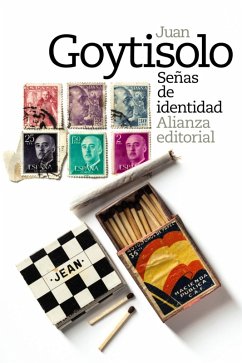 Señas de identidad (eBook, ePUB) - Goytisolo, Juan