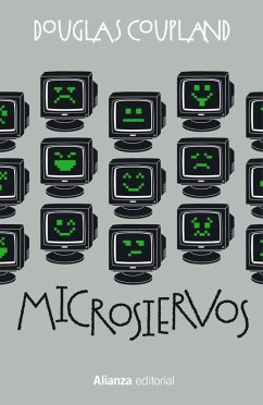 Cover Microsiervos (eBook, ePUB)