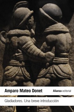 Gladiadores (eBook, ePUB) - Mateo Donet, M. Amparo