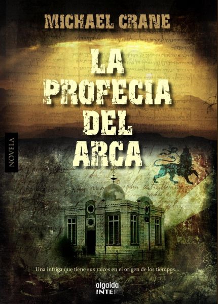 La profecía del arca (eBook, ePUB) La profecía del arca (eBook, ePUB)
