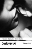 Noches blancas. El pequeño héroe. Un episodio vergonzoso (eBook, ePUB)