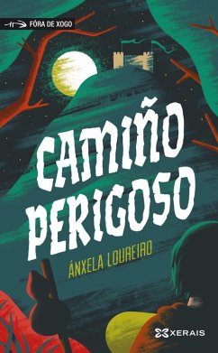 Camiño perigoso (eBook, ePUB) - Loureiro, Ánxela
