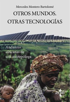 Otros Mundos. Otras tecnologías (eBook, ePUB) - Montero Bartolomé, Mercedes