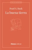 La buena tierra (eBook, ePUB)