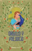 Orgullo y prejuicio (eBook, ePUB)