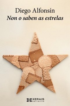Non o saben as estrelas (eBook, ePUB) - Alfonsín, Diego