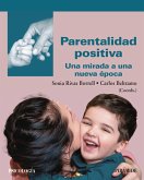 Parentalidad positiva (eBook, ePUB) Parentalidad positiva (eBook, ePUB)