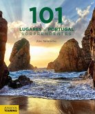 101 Lugares de Portugal sorprendentes (eBook, PDF)