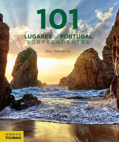 101 Lugares de Portugal sorprendentes (eBook, PDF) - Tarradellas Gordo, Àlex