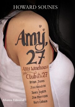 Cover Amy, 27 (eBook, ePUB)