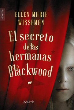 Cover El secreto de las hermanas Blackwood (eBook, ePUB)