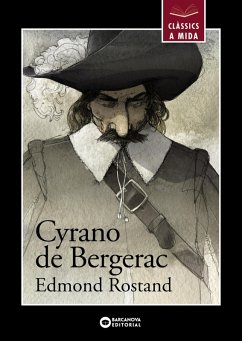 Cyrano de Bergerac (eBook, ePUB) - Rostand, Edmond