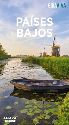 Países Bajos (eBook, PDF) - Gómez, Iñaki; García, María