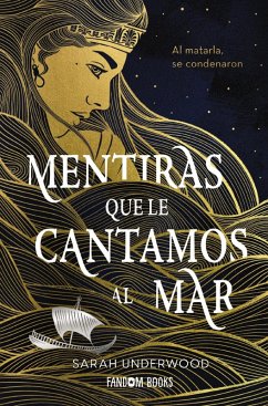 Cover Mentiras que le cantamos al mar (eBook, ePUB)