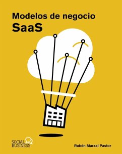 Cover Modelos de negocio SaaS (eBook, ePUB)